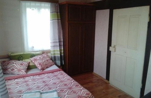 Jiretin pod Jedlovou Apartment | Jiřetínská chaloupka