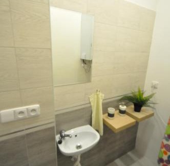 Liben Apartment | Jiřina Appartments