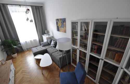 Liben Apartment | Jiřina Appartments