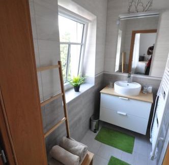 Liben Apartment | Jiřina Appartments