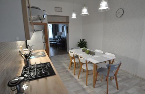 Liben Apartment | Jiřina Appartments