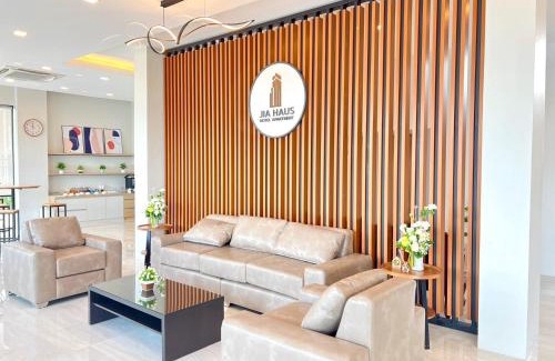 Buriram Hotel | JIA HAUS Hotel Apartment