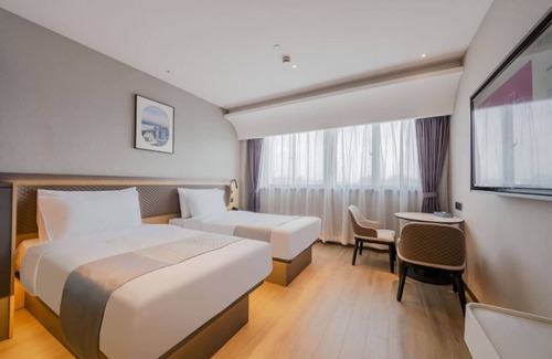 Xiaoshan Hotel | Jiahong Hotel Hangzhou Xiaoshan Airport
