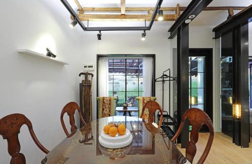 Gwanghui-dong House | Jian Hanok