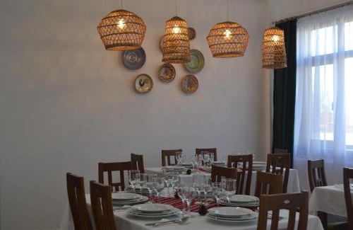 Almaj House | Jianca Pensiune Agroturistică