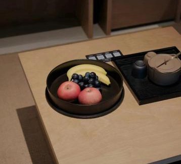 Nanshan Hotel | Jiangnan House Nantou