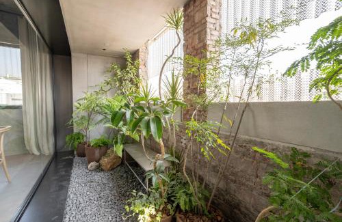 Nanshan Hotel | Jiangnan House Nantou