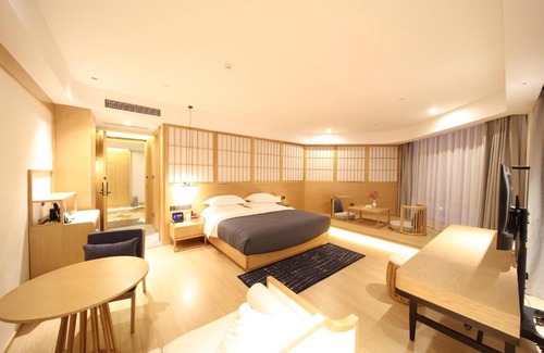 Longyang Hotel | Jiayue Orchids Hotel