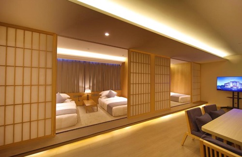 Longyang Hotel | Jiayue Orchids Hotel