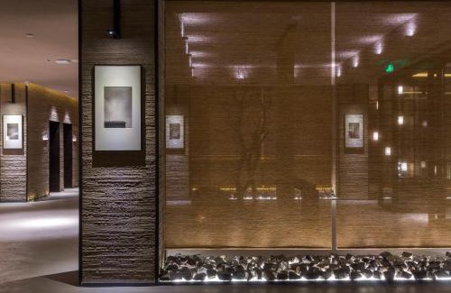 Jiayuguan Hotel | Jiayuguan Tuzhu Hotel