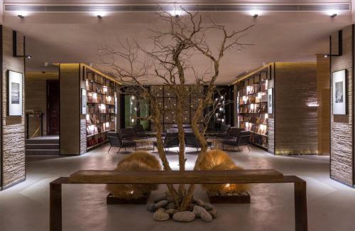 Jiayuguan Hotel | Jiayuguan Tuzhu Hotel