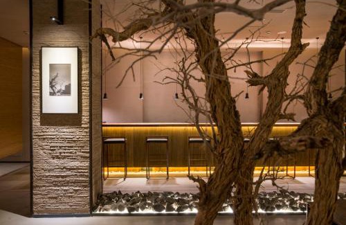 Jiayuguan Hotel | Jiayuguan Tuzhu Hotel
