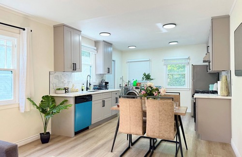 Pasadena House | Jie choice - New! 2b1b Casa Madison Pasadena