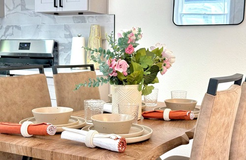 Pasadena House | Jie choice - New! 2b1b Casa Madison Pasadena