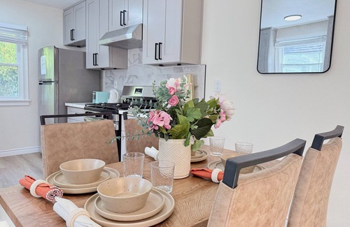 Pasadena House | Jie choice - New! 2b1b Casa Madison Pasadena