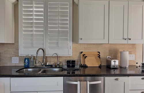 Mayflower Village House | Jie’s choice 3b single house with large backyard