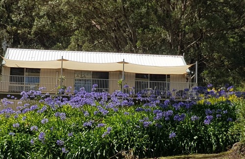 Porongurup Cottage | Jilba Cottage
