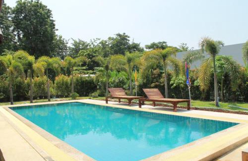 Kanchanaburi House | Jim Guesthouse