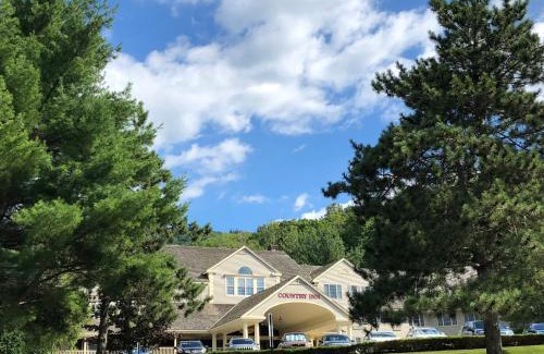 Hancock Resort | Jiminy Peak Mountain Resort