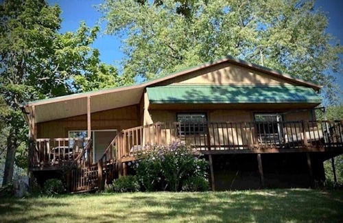Lake James Cottage | Jimmerson Lake Cottage