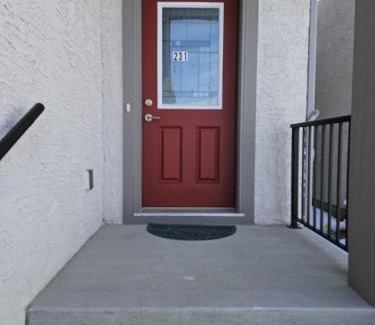 Transcona House | Jimmy