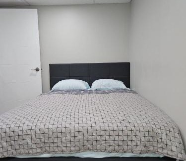 Transcona House | Jimmy