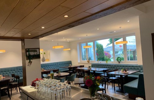 Altheim House | Jimmy Gastronomie & Übernachtung