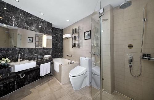 Taicang Hotel | Jin Jiang International Hotel Taicang