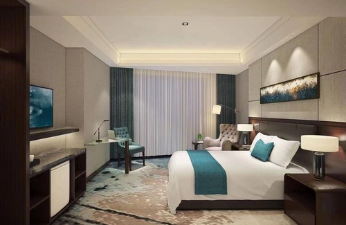 Haining Hotel | Jin Jiang Royal Palace Hotel