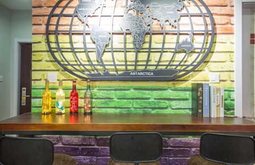 Shizhong Hotel | Jinan Shizhong·Quancheng Square· Locals Apartment 00143630
