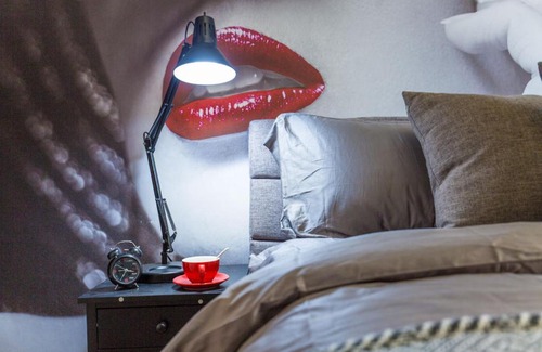 Shizhong Hotel | Jinan Shizhong·Quancheng Square· Locals Apartment 00143630