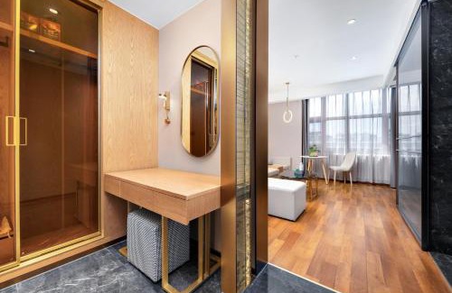 Beijing Hotel | Jingli Hotel - Beijing New National Exhibition Capital Airport