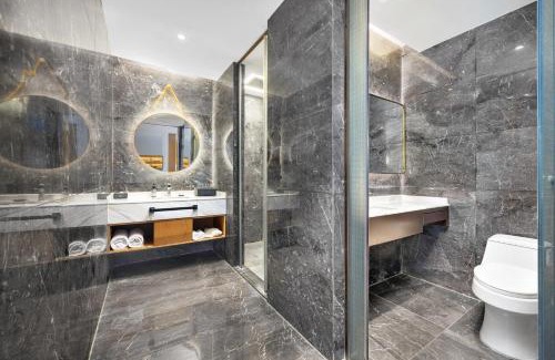 Beijing Hotel | Jingli Hotel - Beijing New National Exhibition Capital Airport