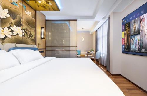Beijing Hotel | Jingli Hotel - Beijing New National Exhibition Capital Airport