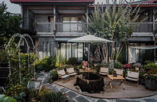 Dayan Old Town Bed & Breakfast | Jingli Yishu Boutique Inn