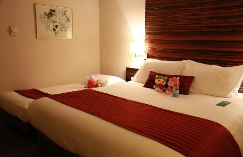 Jianwai Street Hotel | Jinglun Hotel Beijing