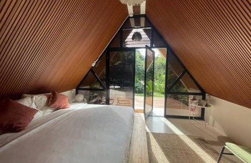 Cavinti Bed & Breakfast | Jinjer Resort