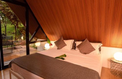 Cavinti Bed & Breakfast | Jinjer Resort
