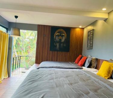 Cavinti Bed & Breakfast | Jinjer Resort