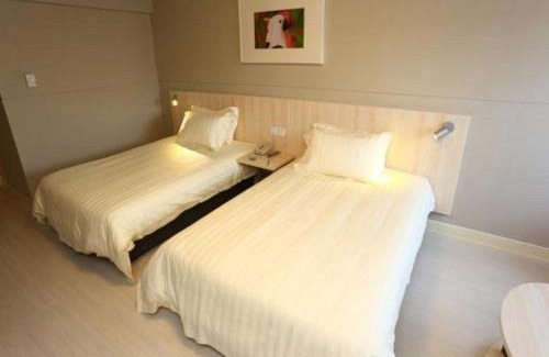 Nanguan Hotel | Jinjiang Inn Changchun City Hall