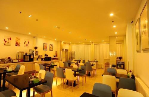 Lixia District Hotel | Jinjiang Inn JiNan Daminghu New Scenic Area Lishan Road