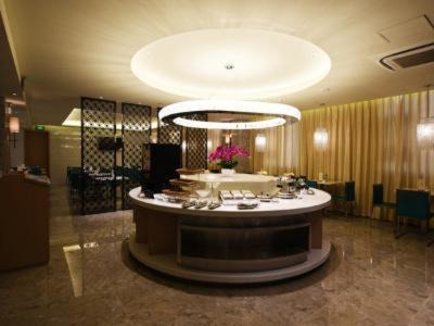 Suqian Hotel | JinJiang Inn Pinshang Suqian Shuyang Renming Roa