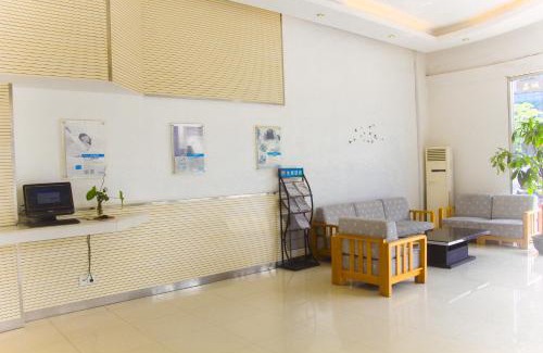 Licheng District Hotel | Jinjiang Inn Putian East Wenxian Road