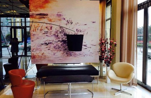 Shuangliu District Hotel | Jinjiang Inn Select Chengdu Shuangliu International Airport