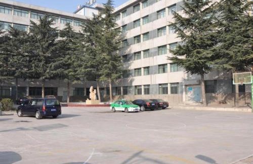 Qinzhou District Hotel | Jinjiang Inn Tianshui Chunfeng Road Wanda Plaza