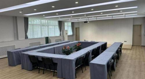 Qinzhou District Hotel | Jinjiang Inn Tianshui Chunfeng Road Wanda Plaza