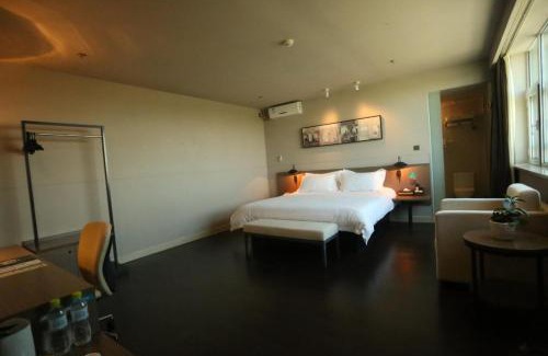 Ulanhot Hotel | Jinjiang Inn Ulan Hot Hinggan League Government