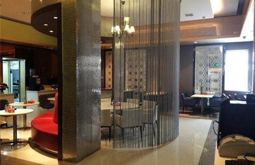 Ulanqab Hotel | Jinjiang Inn Ulanqab Jining No.1 Middle School