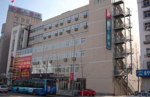 Wafangdian District Hotel | Jinjiang Inn Wafangdian Xichangchun Road