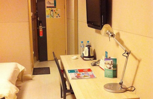 Quan Shan Hotel | Jinjiang Inn Xuzhou Sudi North Road